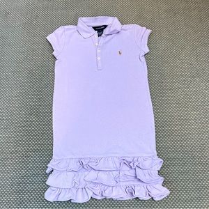 Ralph Lauren Dress- New without Tags